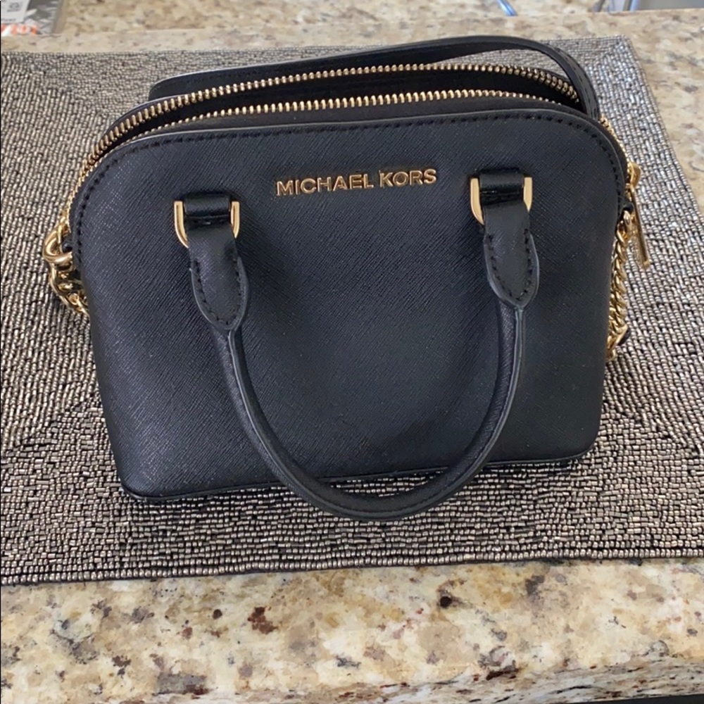 Michael Kors crossbody